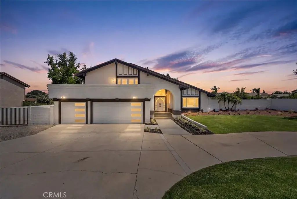 252 W 19th Street, Upland