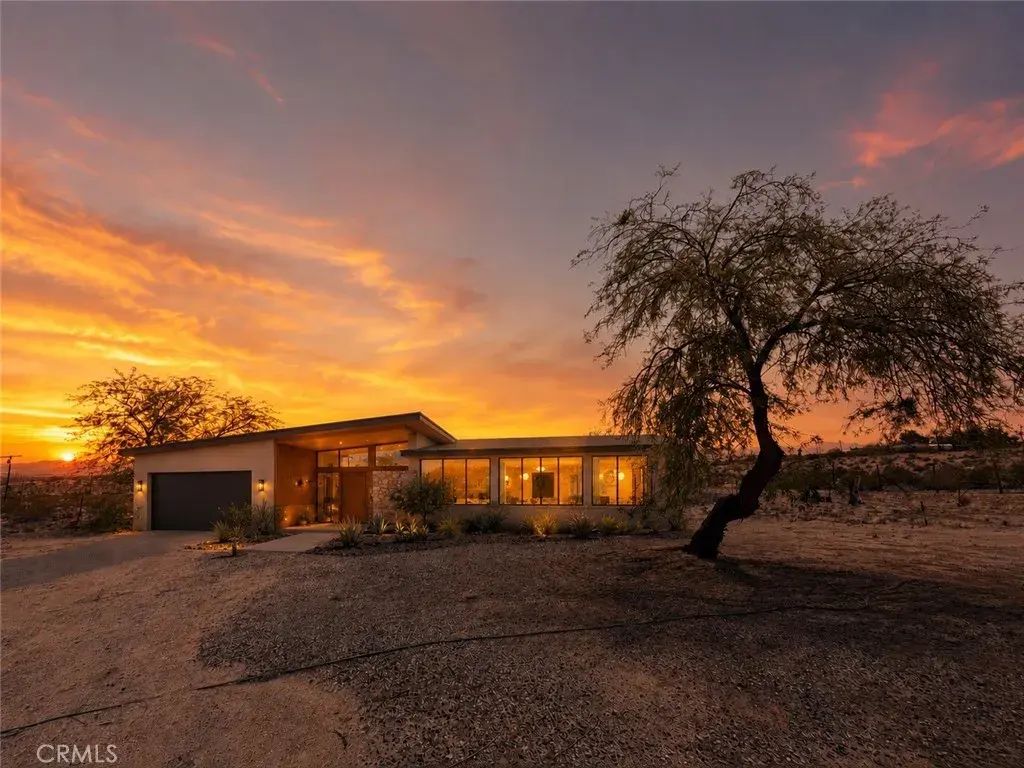 Homestead, 29 Palms