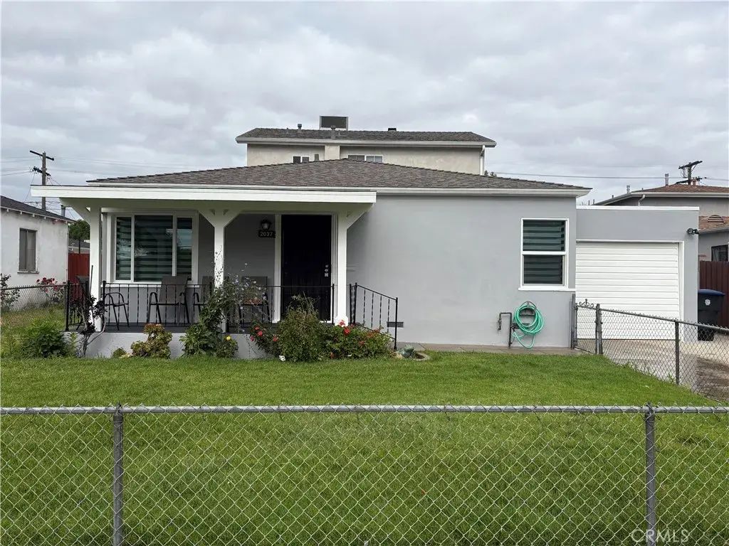 2037 N Brighton, Burbank
