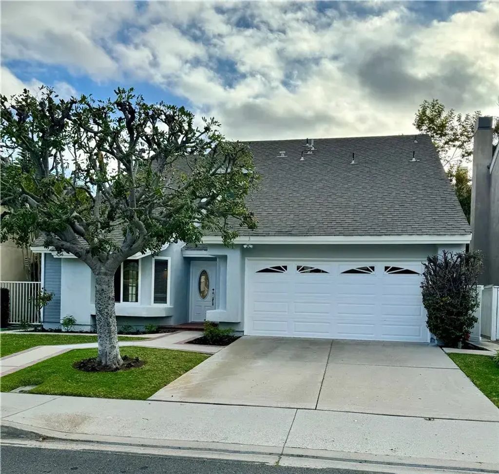 3 Coralwind, Aliso Viejo