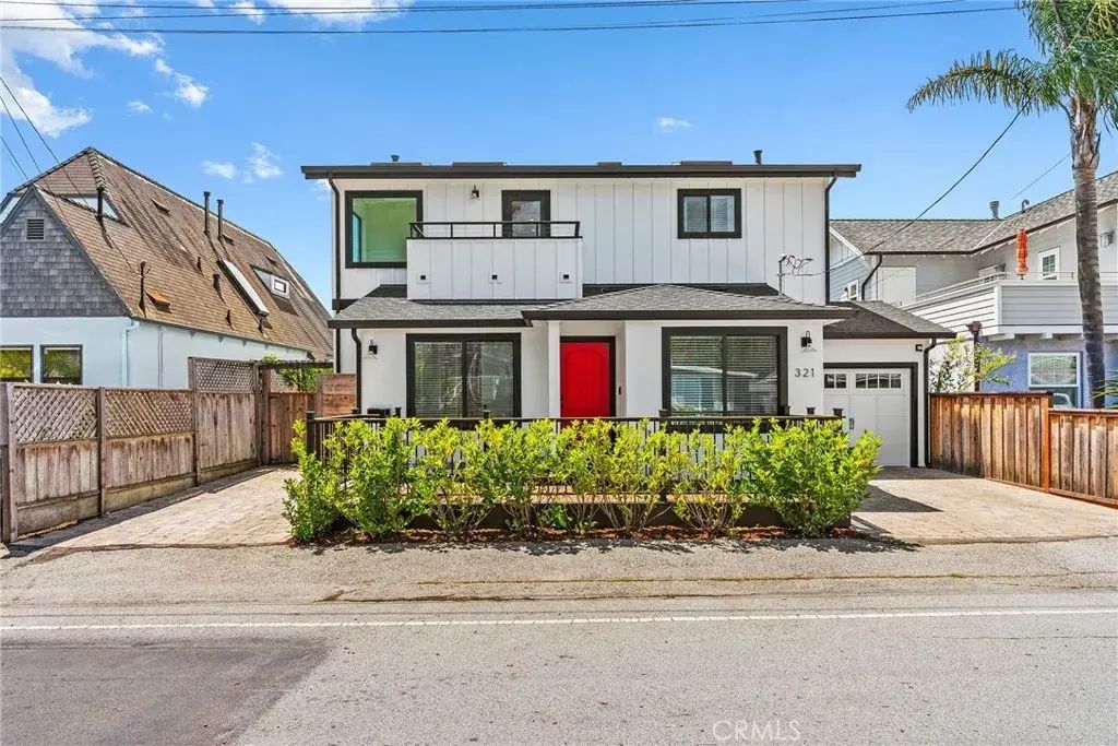 321 9th Avenue, Santa Cruz