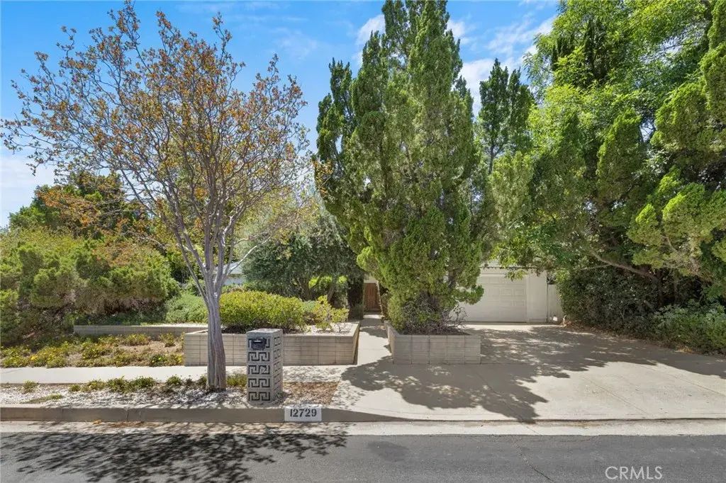 12729 Jolette Avenue, Granada Hills