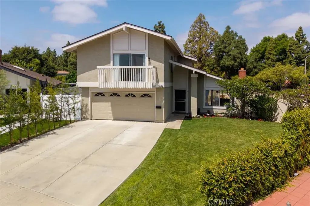 14781 Deer Park, Irvine
