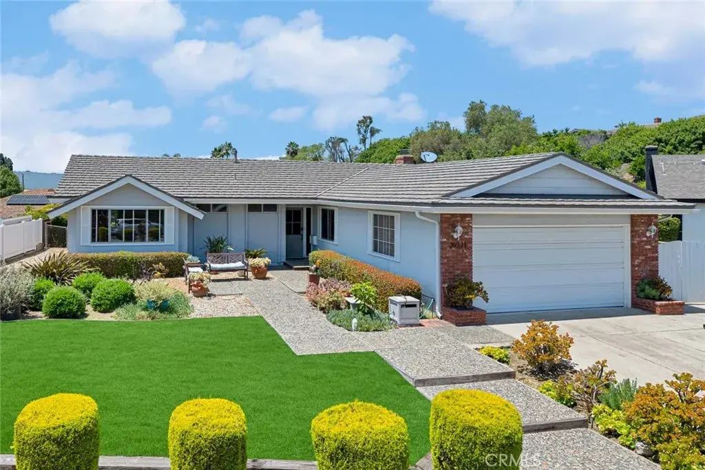 29371 San Briso, Laguna Niguel