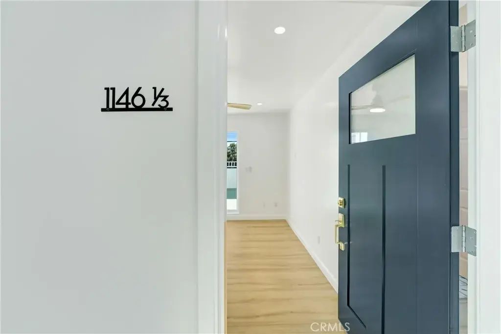 1146 West Blvd 1/3, Los Angeles