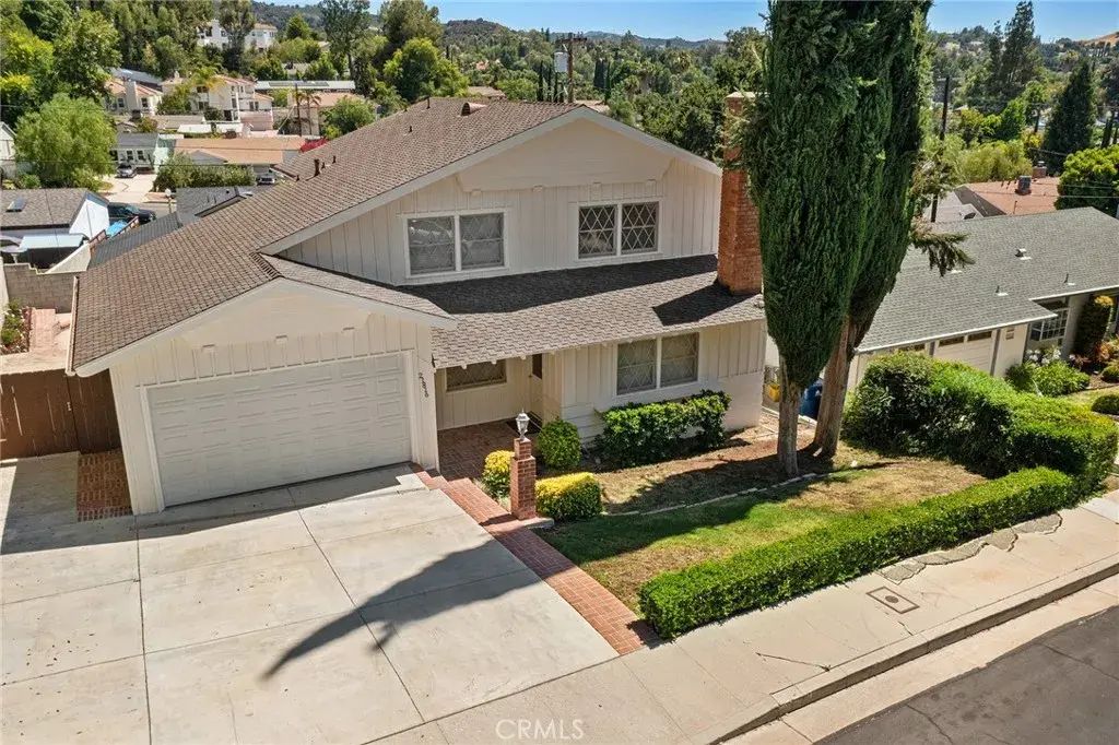 21816 Providencia Street, Woodland Hills