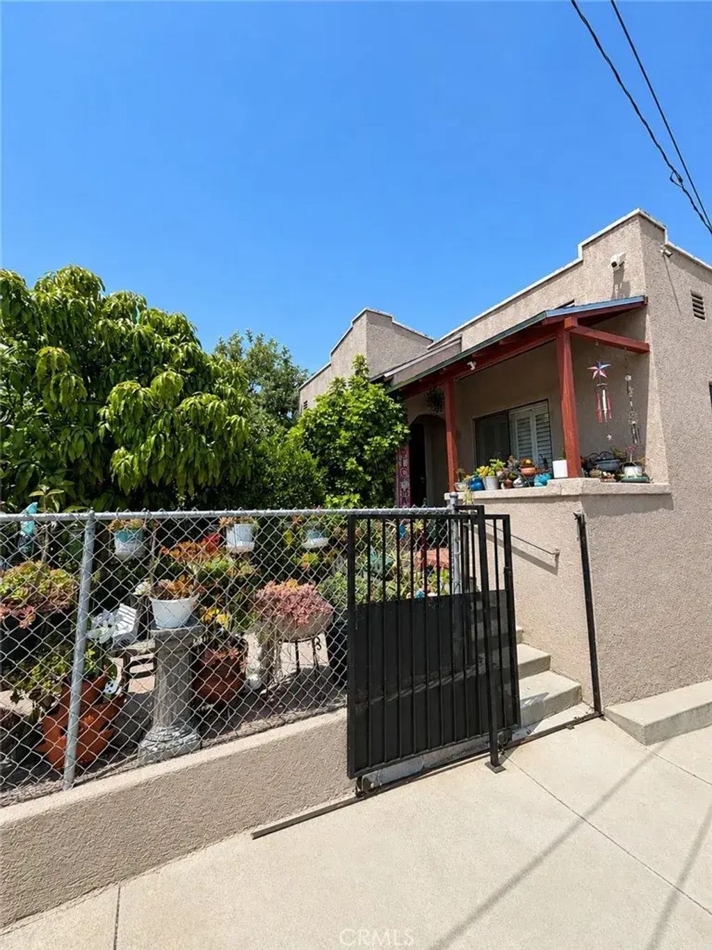 1156 N Hicks, Los Angeles