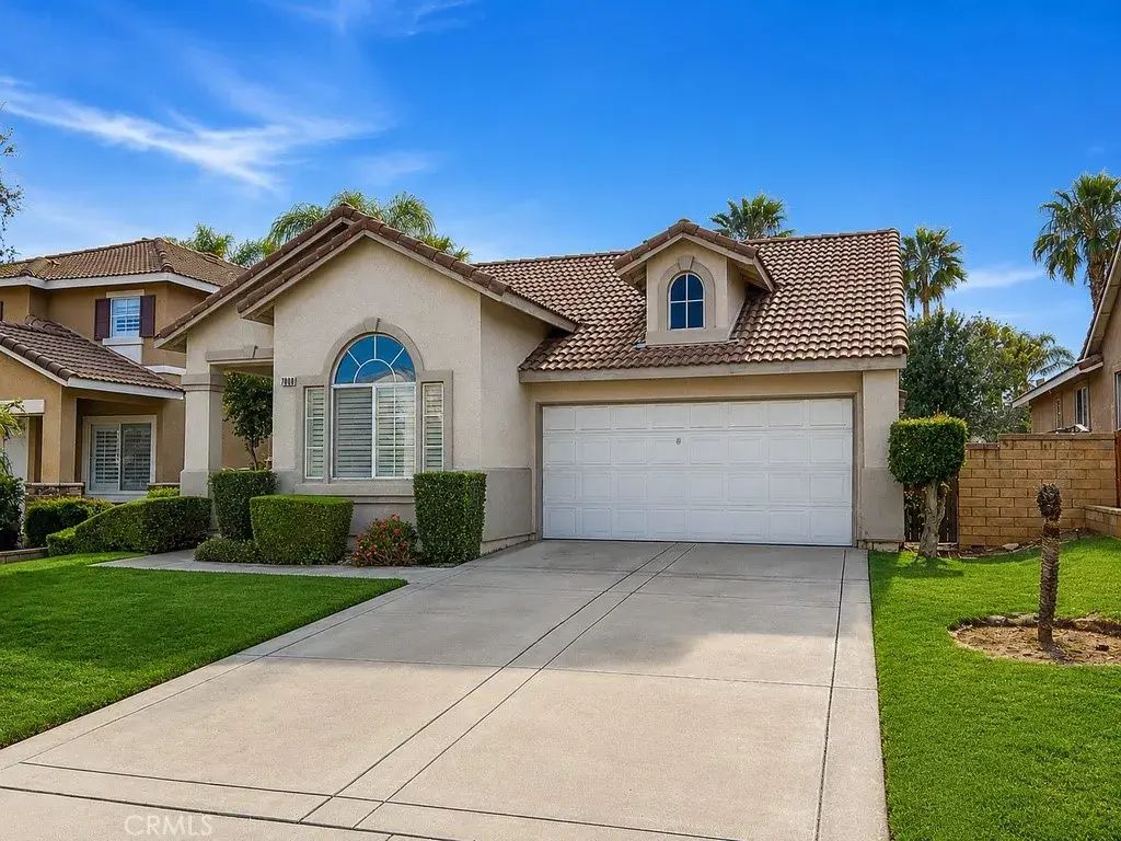 7000 Fontaine, Rancho Cucamonga