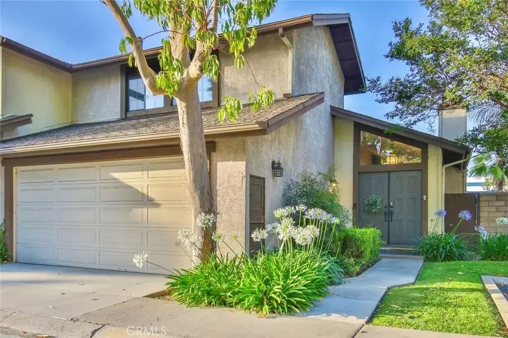 1415 Athena, West Covina