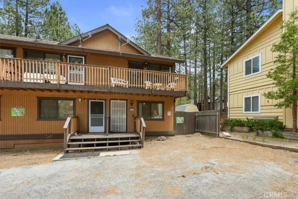 619 Summit, Big Bear Lake
