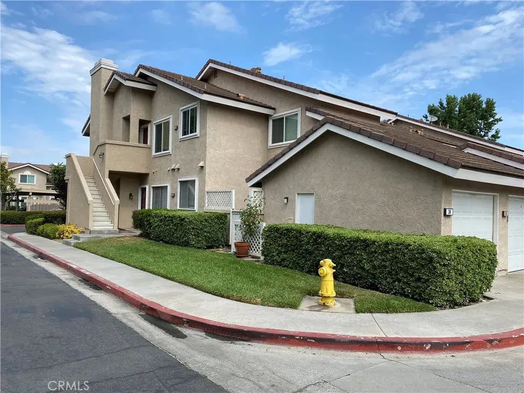 34 Greenmoor, Irvine