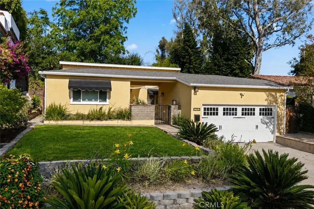 1212 N Lemon, Fullerton