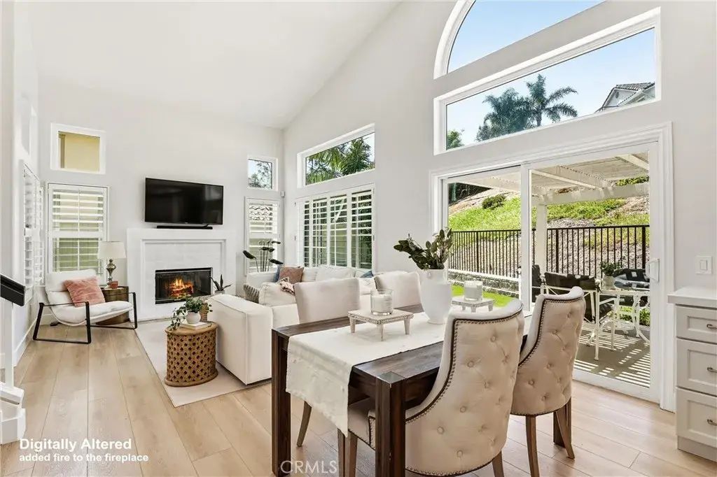 16 El Guiro, Rancho Santa Margarita
