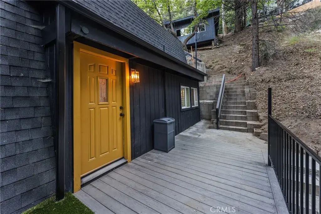 2371 Spring Aok Drive, Running Springs