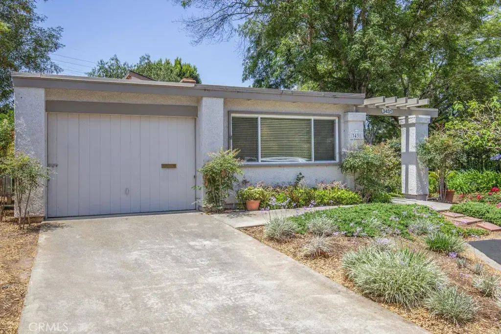 3431 Bahia Blanca West A, Laguna Woods