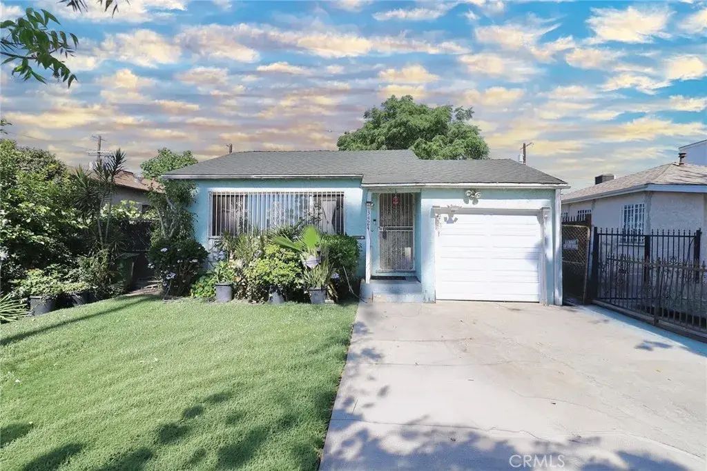 3424 Potomac Avenue, Los Angeles