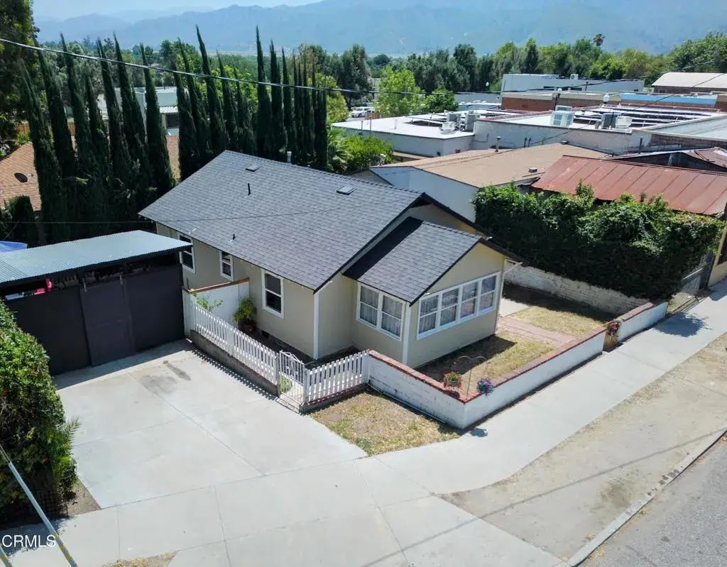 712 Main Street, Piru