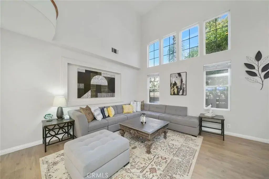 7 Blue Spruce, Irvine
