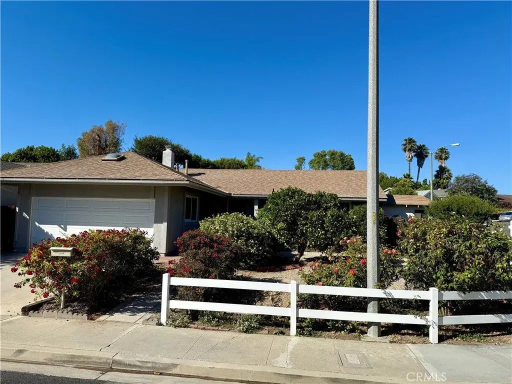 635 Flaming Star, Thousand Oaks