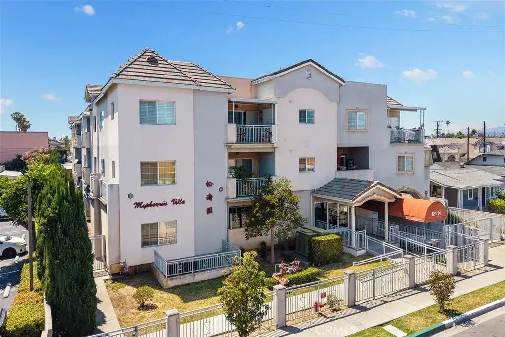 121 N Mcpherrin Avenue 105, Monterey Park