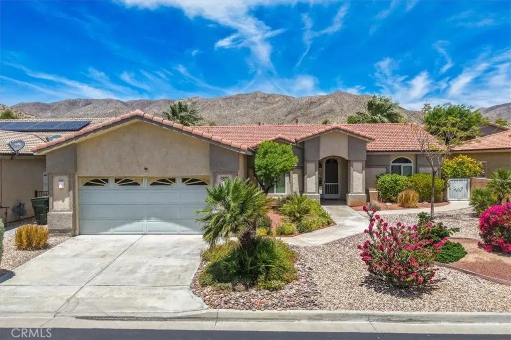 65096 S Cliff Circle South, Desert Hot Springs