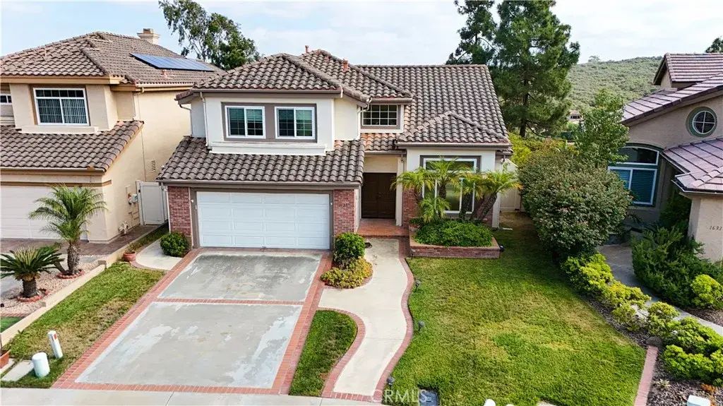 1627 Dawson Drive, Vista
