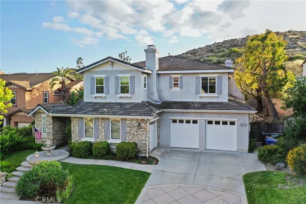 5332 Via Pisa, Newbury Park