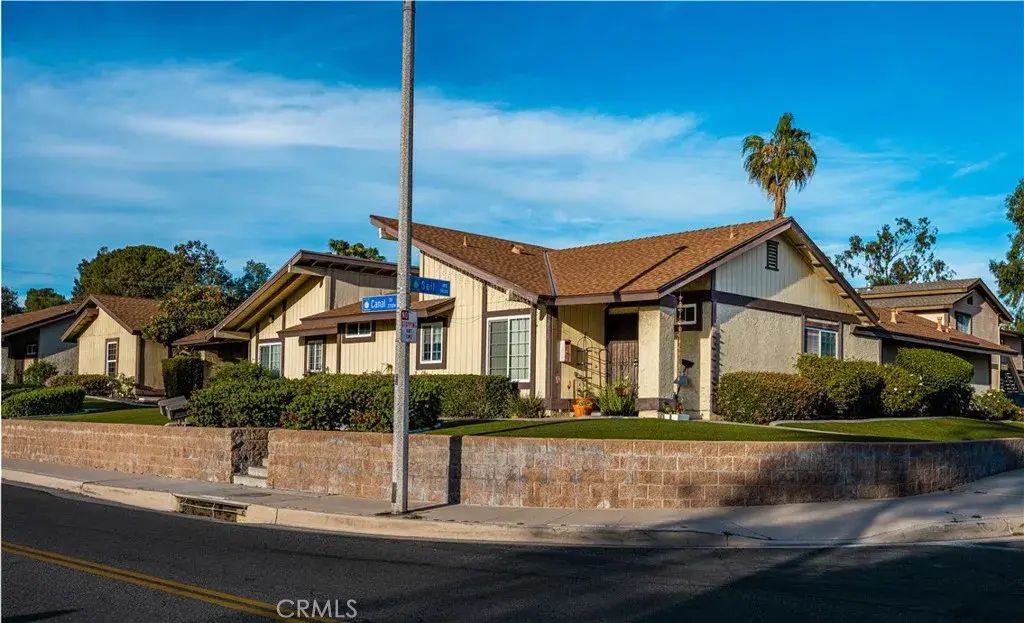 1403 E Sail Ave, Orange