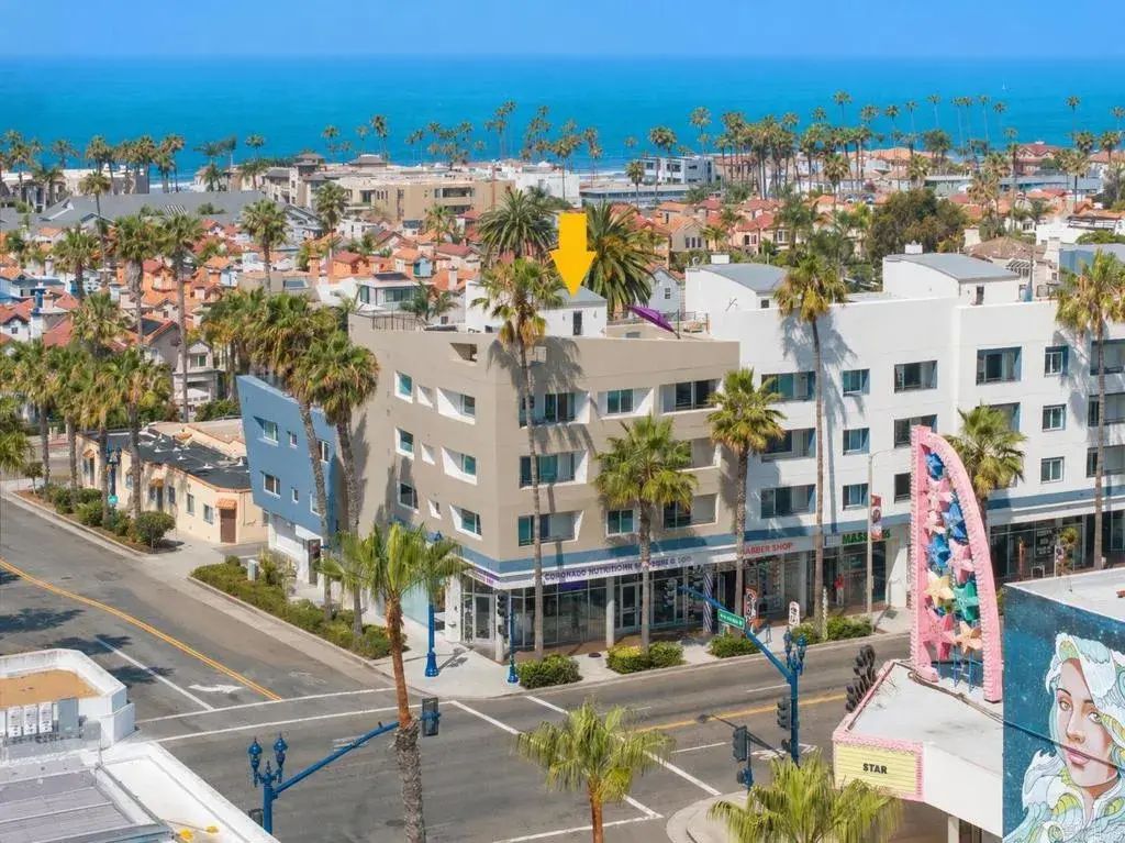 401 N Coast Hwy 302, Oceanside