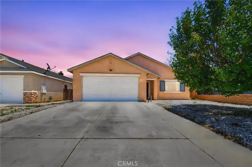 13649 Brynwood Rd., Victorville