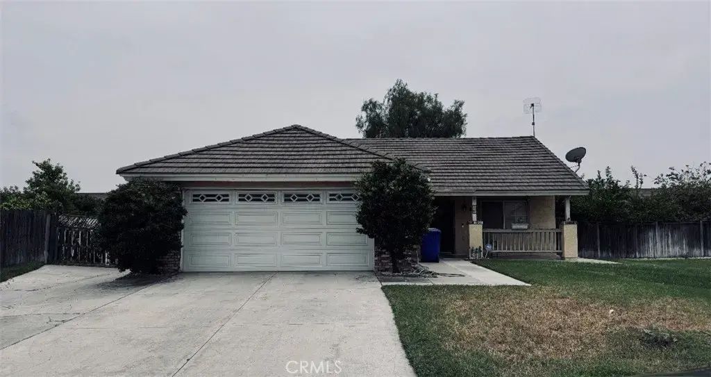 1894 Shedden, Loma Linda