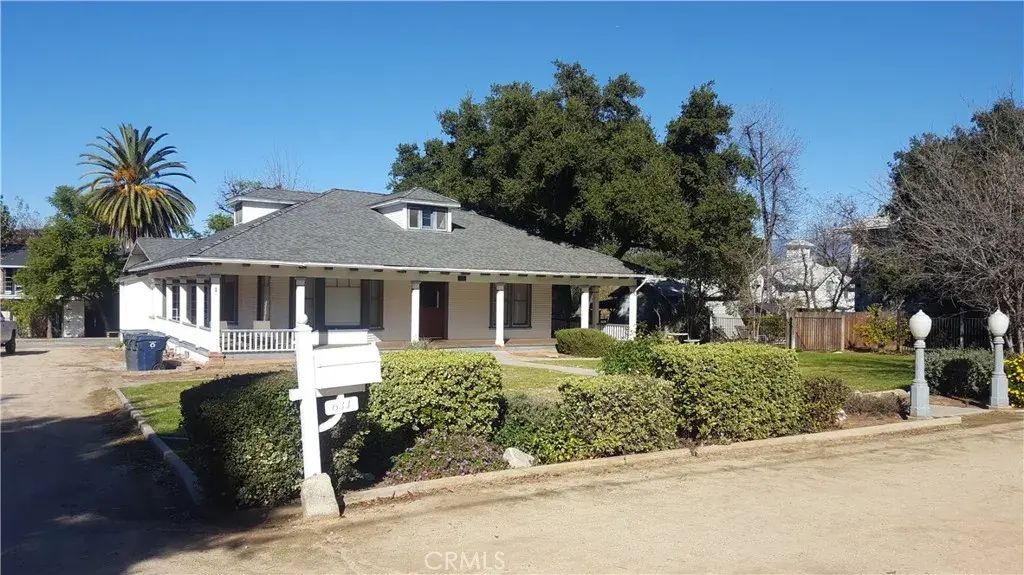 634 West Highland Avenue 2, Redlands