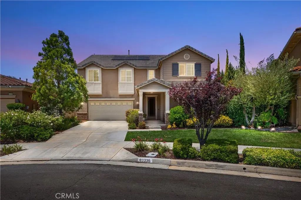 40335 Garrison Drive, Temecula