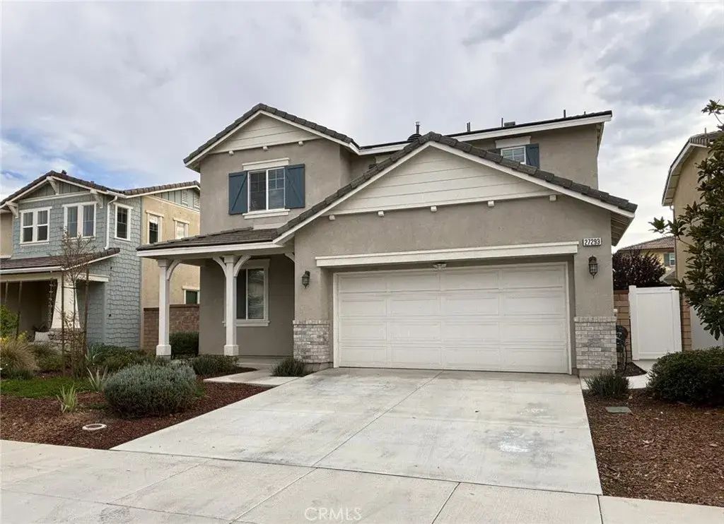 27293 Fielder Road, Menifee