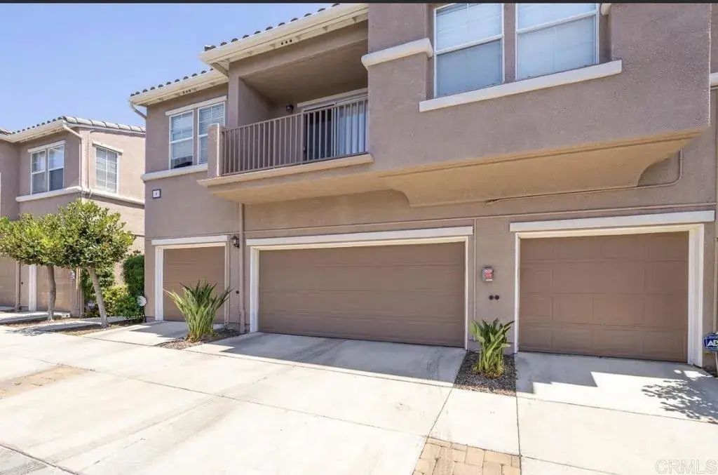 1381 Caminito Capistrano 5, Chula Vista