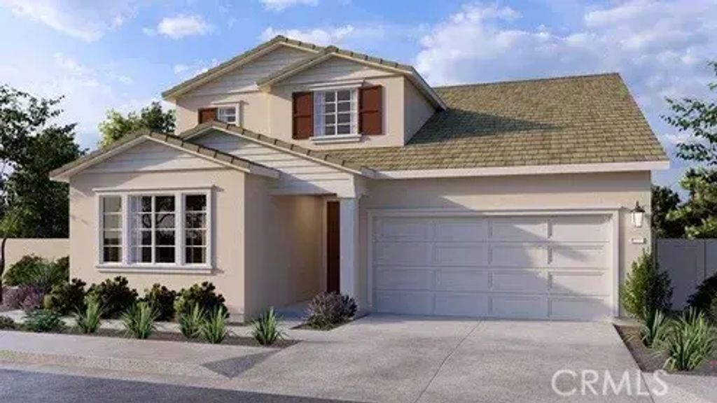 11404 Forge Road, Corona