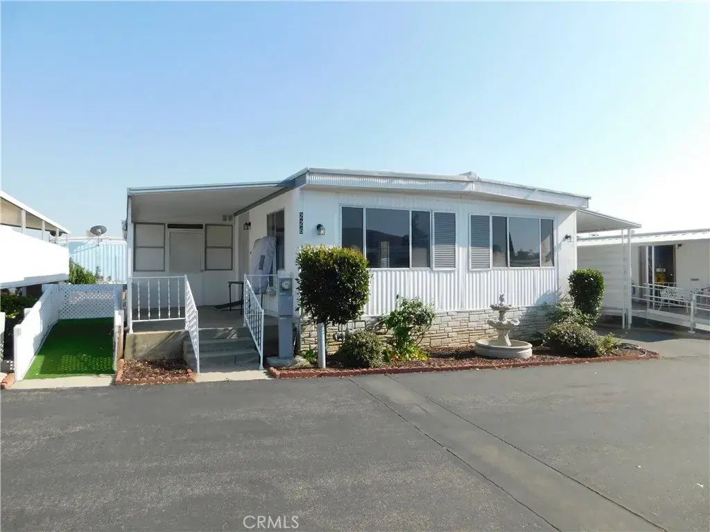 12220 5th 226, Yucaipa