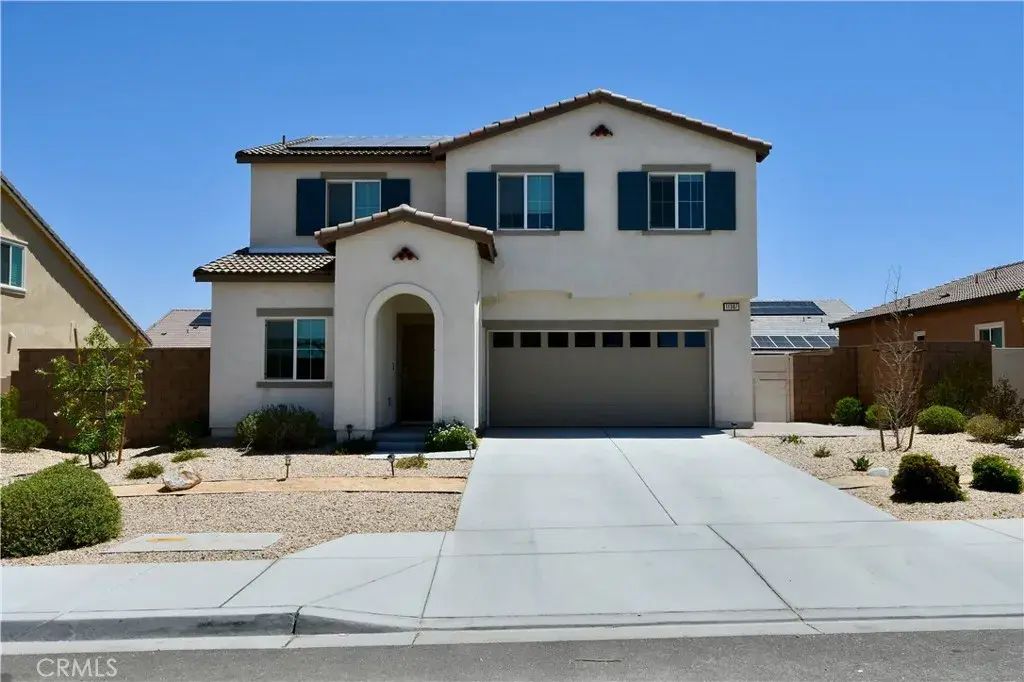 11387 Quail Hollow, Victorville