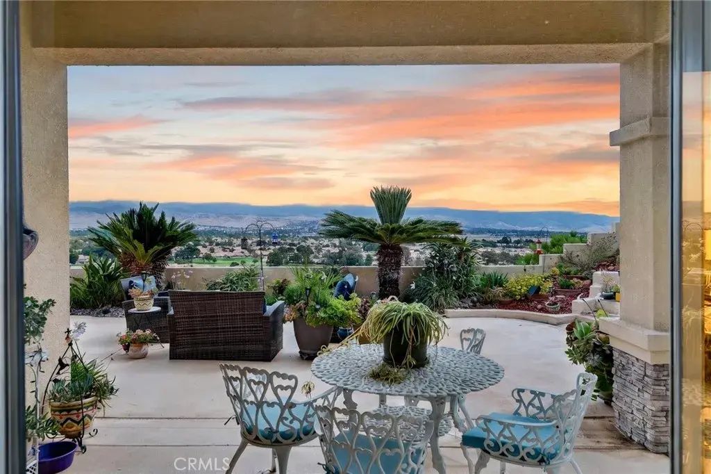 5400 Breckenridge, Banning