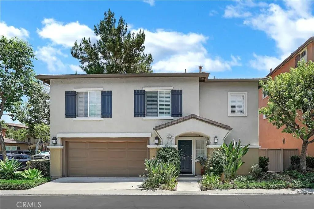 14 Datepalm, Irvine