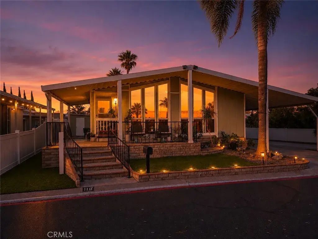 494 S Macy 116, San Bernardino