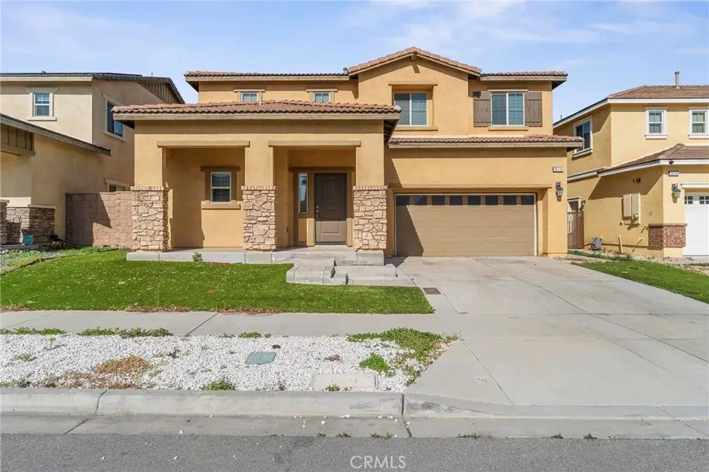 16774 Cherry Tree Lane, Fontana