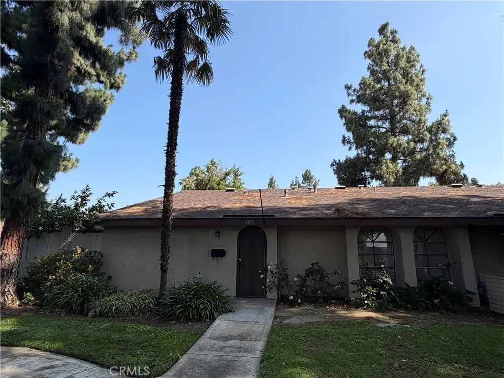 1428 Fredericks, Upland