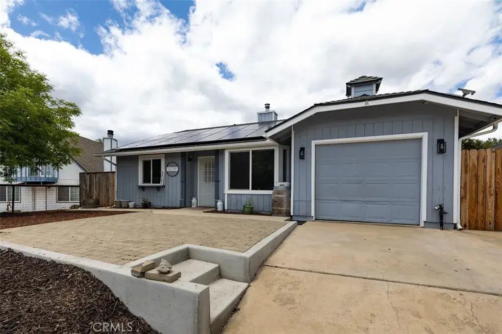 2761 Chaparral Lane, Paso Robles