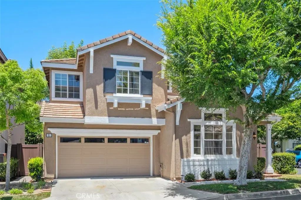 21 Baneberry, Aliso Viejo