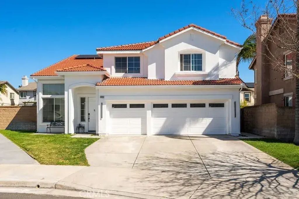 6223 Gretchen Court, Fontana