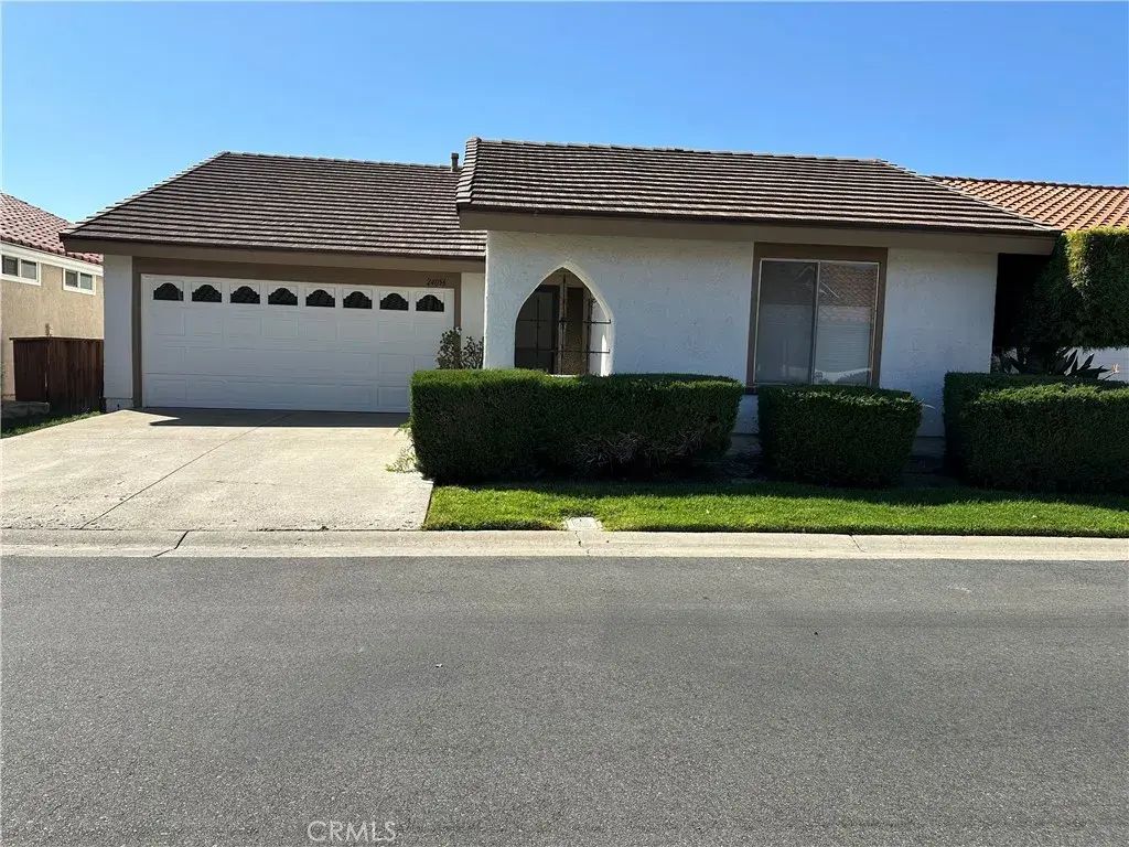 24056 Calendula, Mission Viejo
