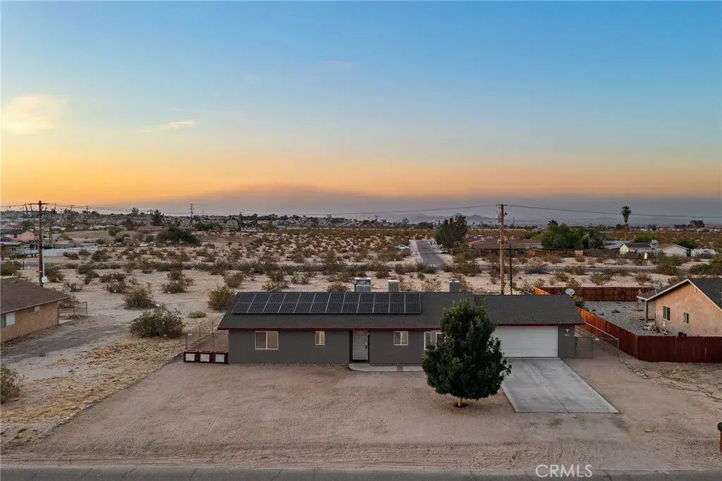 74146 Cactus Drive, 29 Palms