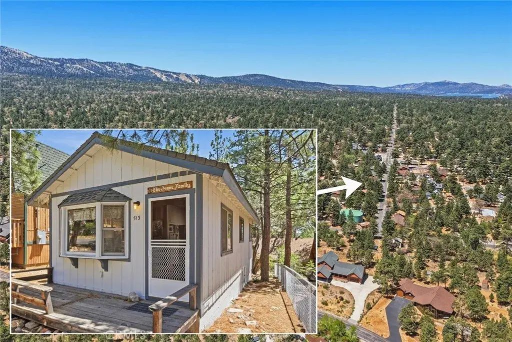513 Cedar Ln, Sugarloaf