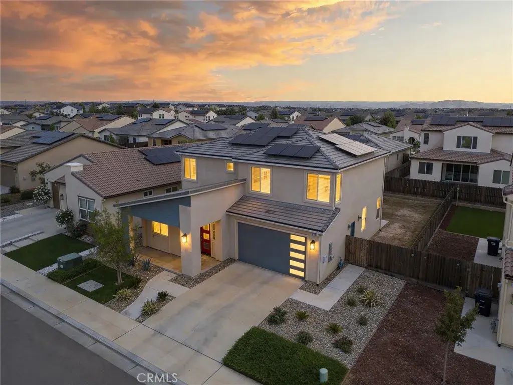 503 Cathedral Court South, Madera